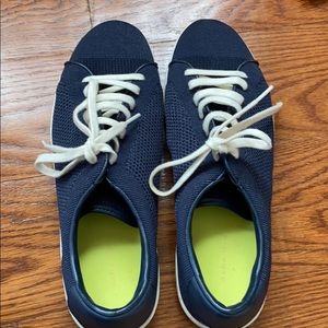 Zara Men’s Sneakers